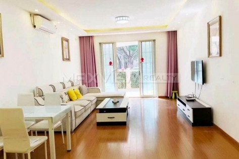 Oasis Riviera 2bedroom 110sqm ¥17,000 PRS2327