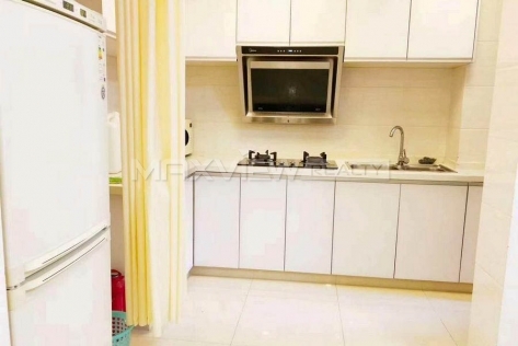 Oasis Riviera 2bedroom 110sqm ¥17,000 PRS2327