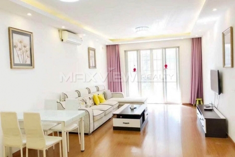 Oasis Riviera 2bedroom 110sqm ¥17,000 PRS2327