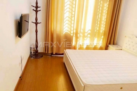 Oasis Riviera 2bedroom 110sqm ¥17,000 PRS2327