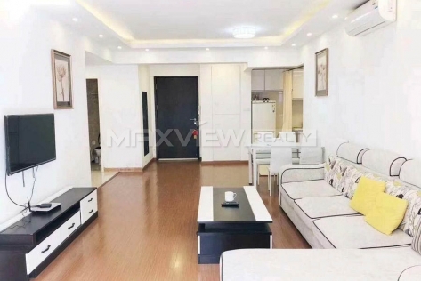 Oasis Riviera 2bedroom 110sqm ¥17,000 PRS2327