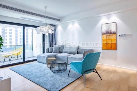 One Park Avenue 4bedroom 170sqm ¥41,000 PRS2332
