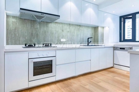 One Park Avenue 4bedroom 170sqm ¥41,000 PRS2332