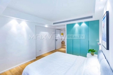 One Park Avenue 4bedroom 170sqm ¥41,000 PRS2332