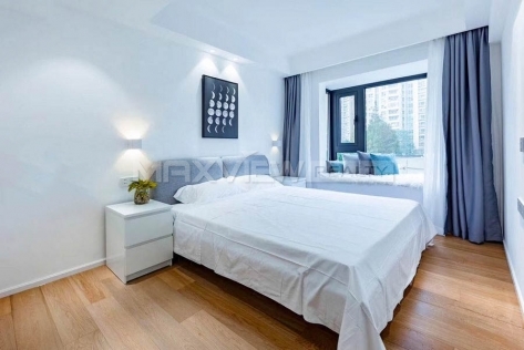 One Park Avenue 4bedroom 170sqm ¥41,000 PRS2332