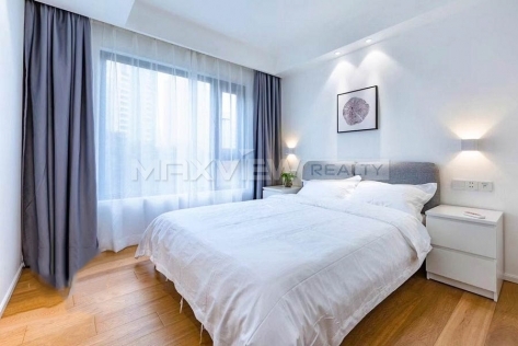 One Park Avenue 4bedroom 170sqm ¥41,000 PRS2332