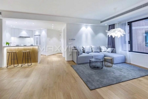 One Park Avenue 4bedroom 170sqm ¥41,000 PRS2332
