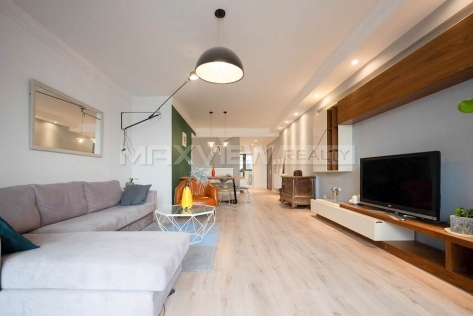 New Westgate Garden 3bedroom 150sqm ¥24,000 PRS2338