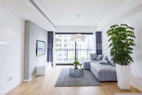 Tianhe Yuan  3bedroom 180sqm ¥34,000 PRS2340