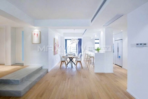 Tianhe Yuan  3bedroom 180sqm ¥34,000 PRS2340