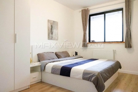 Yongye Apartment 4bedroom 150sqm ¥26,000 PRS2341