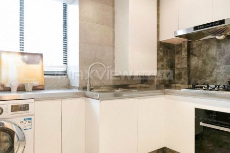 Yongye Apartment 4bedroom 150sqm ¥26,000 PRS2341