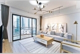 Zhongfu City 3bedroom 140sqm ¥25,000