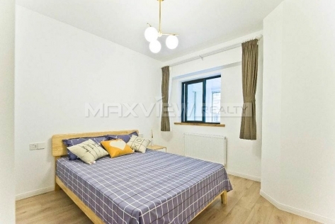 Zhongfu City  3bedroom 140sqm ¥25,000 PRS