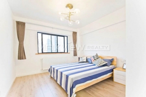 Zhongfu City  3bedroom 140sqm ¥25,000 PRS