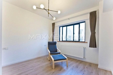 Zhongfu City  3bedroom 140sqm ¥25,000 PRS