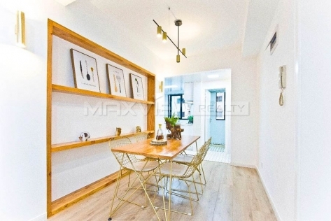 Zhongfu City  3bedroom 140sqm ¥25,000 PRS