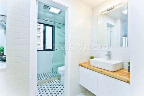 Zhongfu City  3bedroom 140sqm ¥25,000 PRS