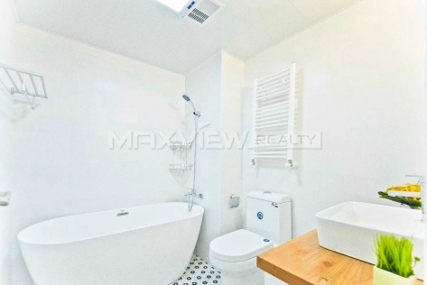 Zhongfu City  3bedroom 140sqm ¥25,000 PRS