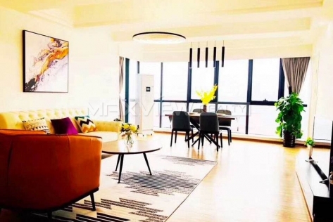 Meihua Garden 4bedroom 250sqm ¥33,000 PRS2354