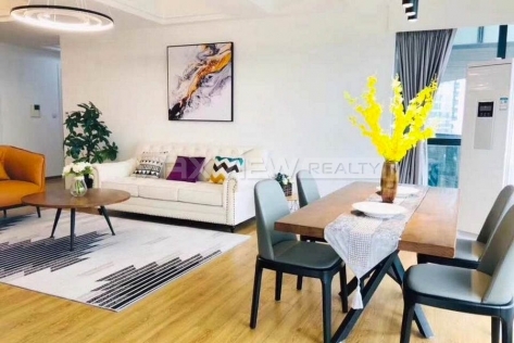 Meihua Garden 4bedroom 250sqm ¥33,000 PRS2354