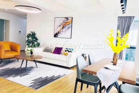 Meihua Garden 4bedroom 250sqm ¥33,000 PRS2354