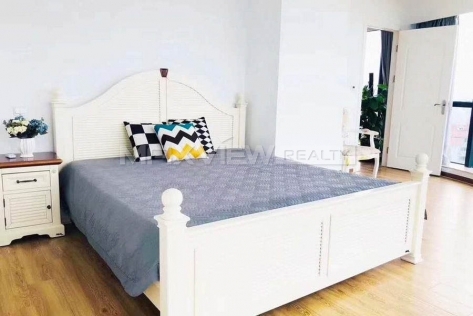 Meihua Garden 4bedroom 250sqm ¥33,000 PRS2354