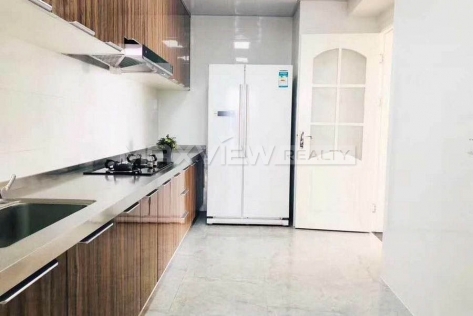 Meihua Garden 4bedroom 250sqm ¥33,000 PRS2354