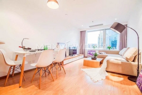 Ascott Huaihai  2bedroom 110sqm ¥25,000 PRS2362