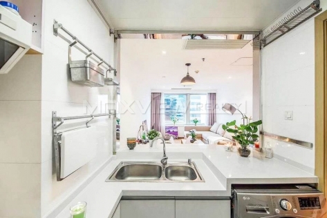 Ascott Huaihai  2bedroom 110sqm ¥25,000 PRS2362