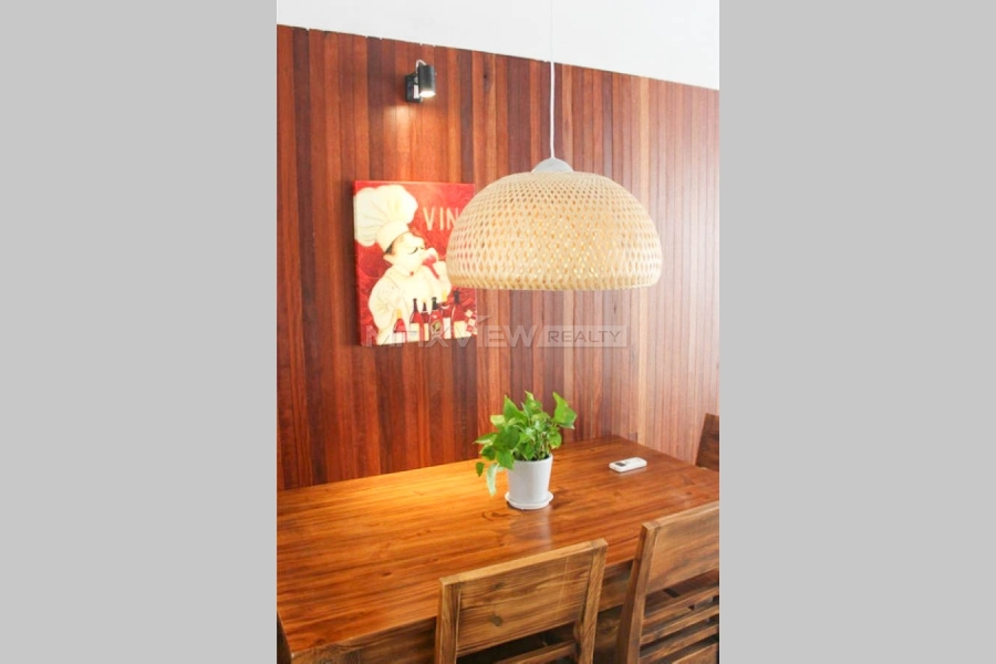 Old Garden House On Yongjia Road 2bedroom 100sqm ¥19,000 PRS2365