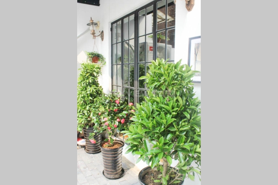 Old Garden House On Yongjia Road 2bedroom 100sqm ¥19,000 PRS2365