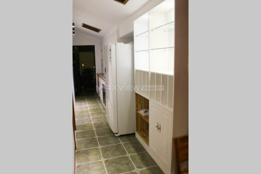 Old Garden House On Yongjia Road 2bedroom 100sqm ¥19,000 PRS2365