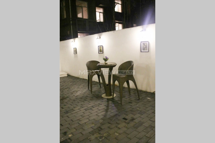 Old Garden House On Yongjia Road 2bedroom 100sqm ¥19,000 PRS2365