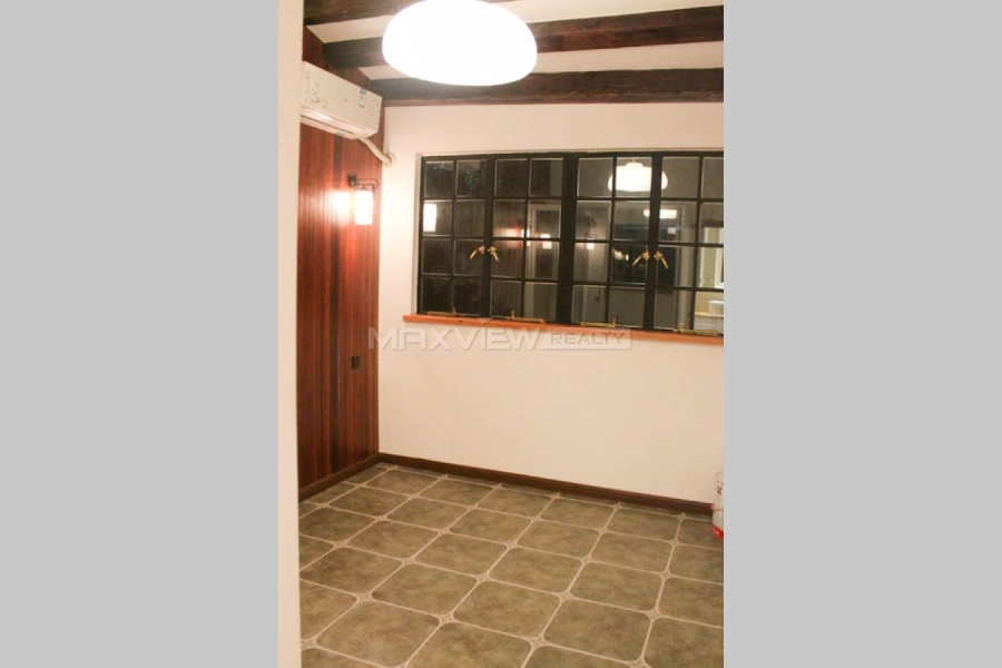 Old Garden House On Yongjia Road 2bedroom 100sqm ¥19,000 PRS2365