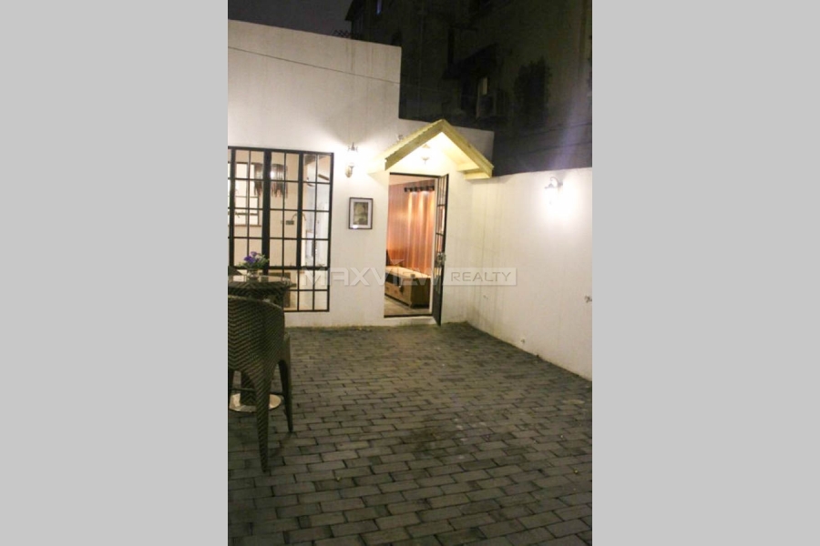 Old Garden House On Yongjia Road 2bedroom 100sqm ¥19,000 PRS2365