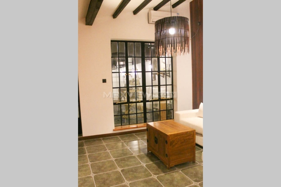 Old Garden House On Yongjia Road 2bedroom 100sqm ¥19,000 PRS2365