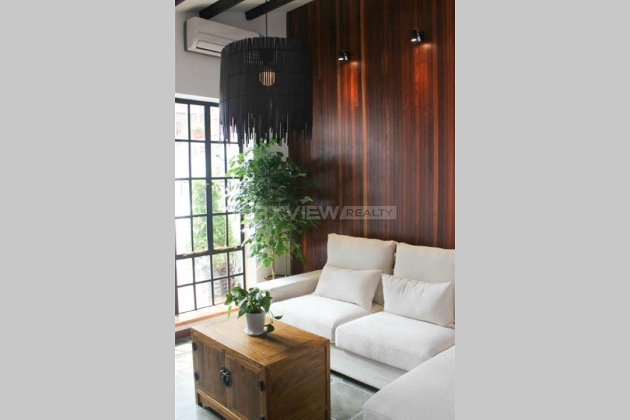 Old Garden House On Yongjia Road 2bedroom 100sqm ¥19,000 PRS2365