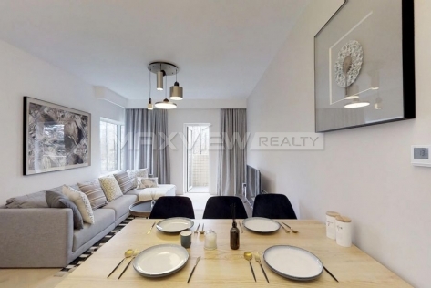 Ambassy Court 3bedroom 130sqm ¥33,000 PRS2366