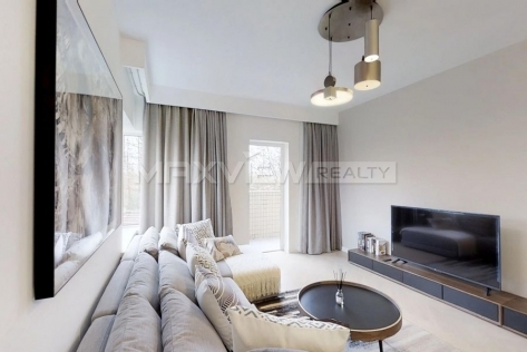 Ambassy Court 3bedroom 130sqm ¥33,000 PRS2366