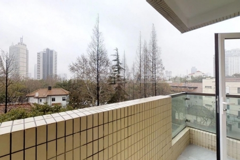 Ambassy Court 3bedroom 130sqm ¥33,000 PRS2366
