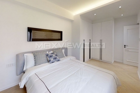 Ambassy Court 3bedroom 130sqm ¥33,000 PRS2366