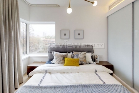 Ambassy Court 3bedroom 130sqm ¥33,000 PRS2366