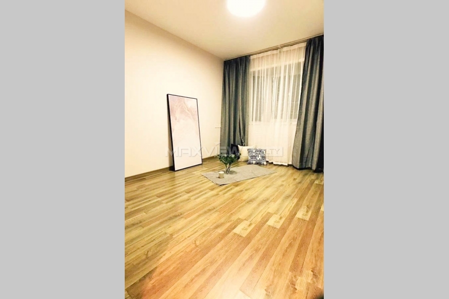 Hongqiao Garden 3bedroom 168sqm ¥21,000 PRS2365