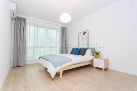 Jing An Hebin Garden 3bedroom 170sqm ¥19,000 PRS2364