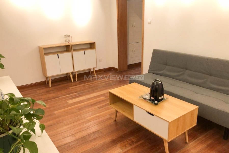 Old Apartment On Anfu Road 2bedroom 100sqm ¥17,000 PRS2362