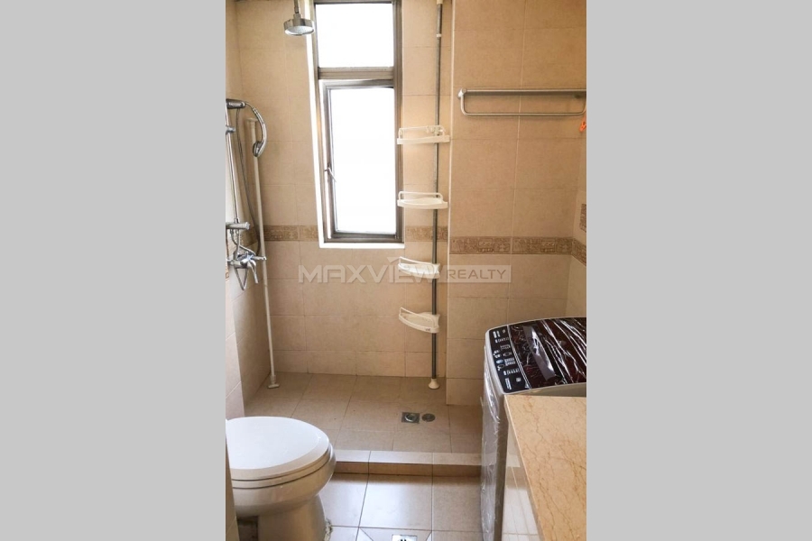 Old Apartment On Anfu Road 2bedroom 100sqm ¥17,000 PRS2362