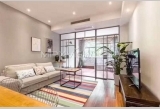 Old Apartment On Huaihai Middle Road 2bedroom 100sqm ¥18,000