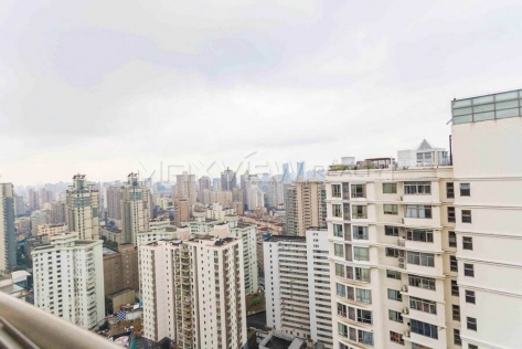 La Cite Xujiahui  3bedroom 139sqm ¥21,000 PRS2379