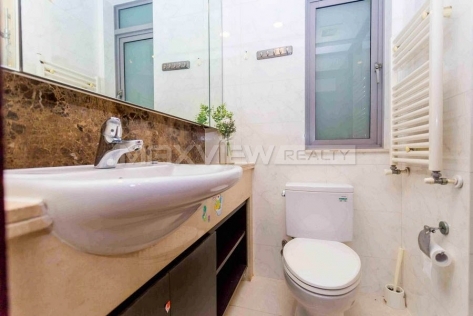 La Cite Xujiahui  3bedroom 139sqm ¥21,000 PRS2379